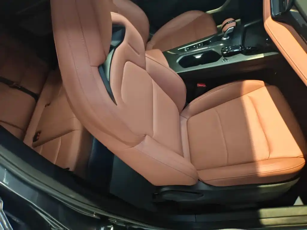 Changan X5 PLUS — миниатюра 25