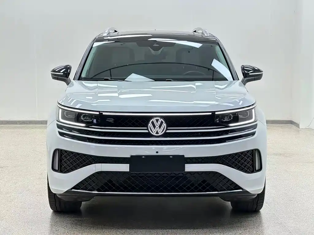 Volkswagen Tavendor — миниатюра 2