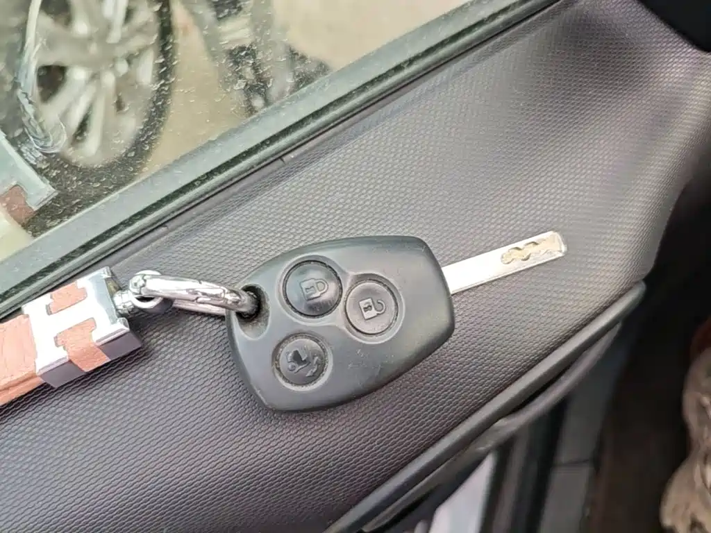 smart Smart Forfour — миниатюра 9
