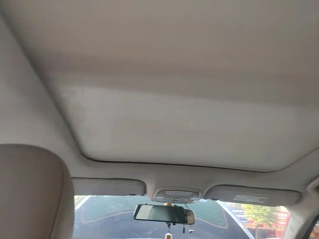 Zotye Z700 1.8T DCT Elegant Type, фото 18