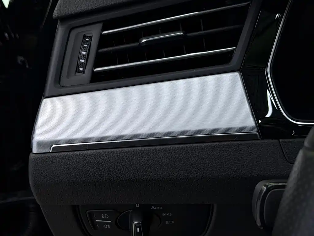 Volkswagen Magotan — миниатюра 13