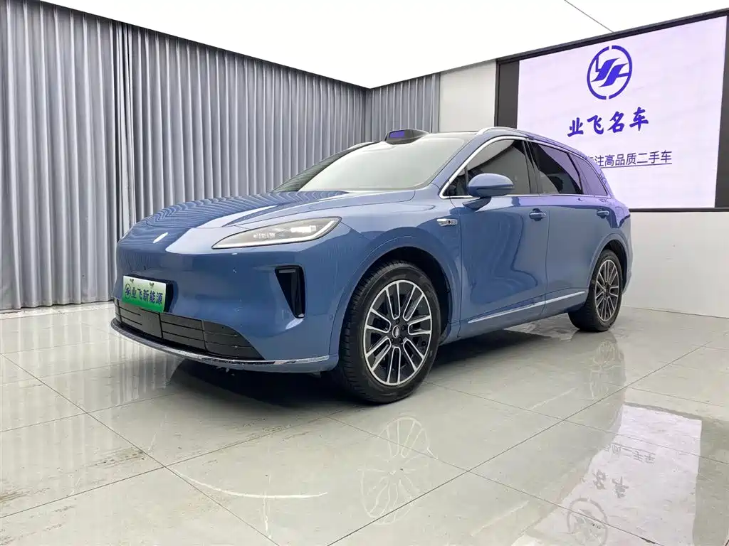 尚界 尚界H5 2026