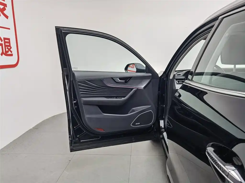 Hongqi HS5 2023 2.0T Pro