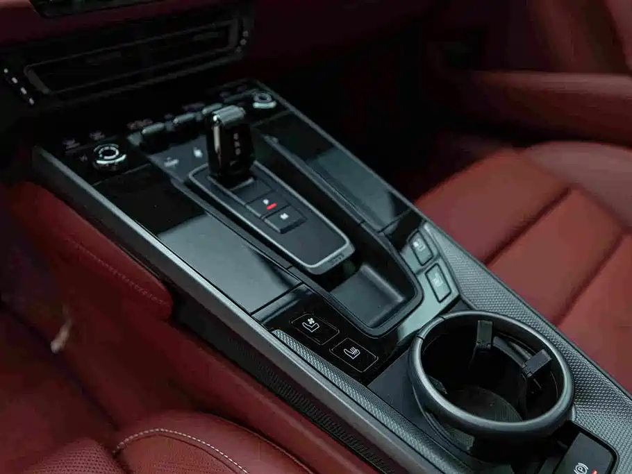 Porsche 911 — миниатюра 13
