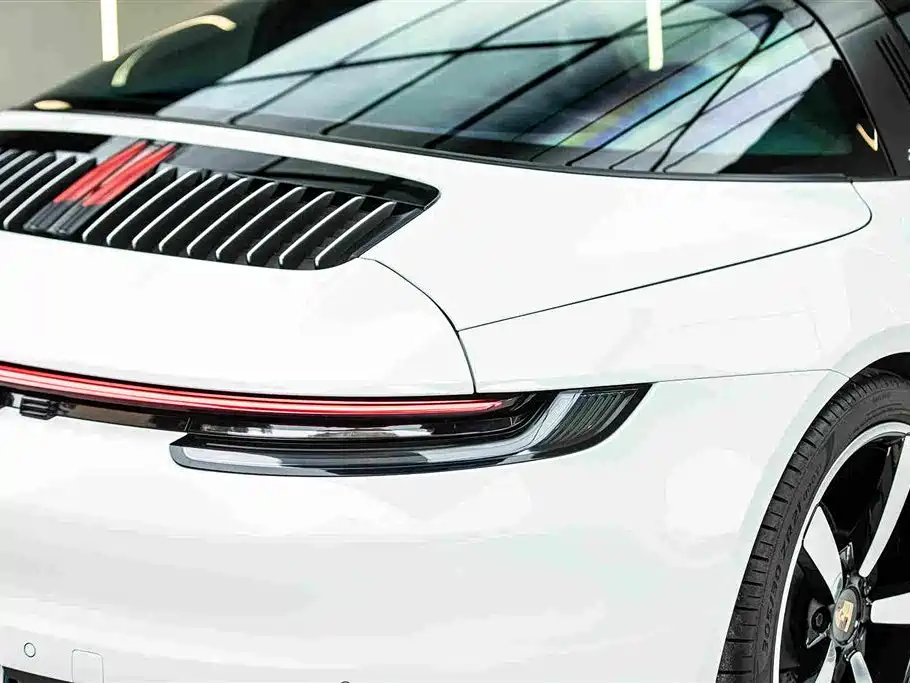 Porsche 911 — миниатюра 9