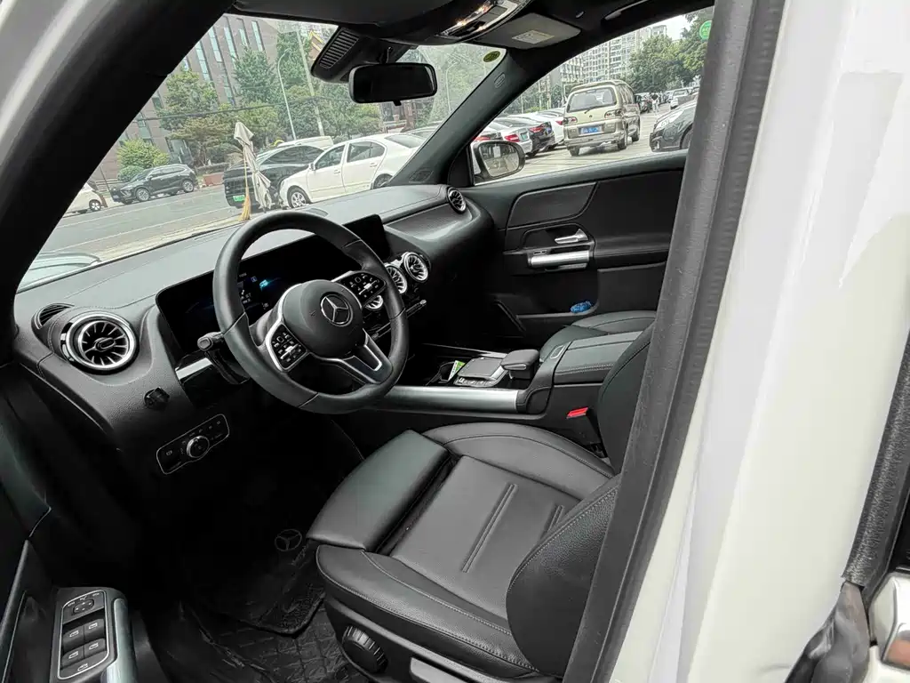 Mercedes-Benz GLA 2022 GLA 220