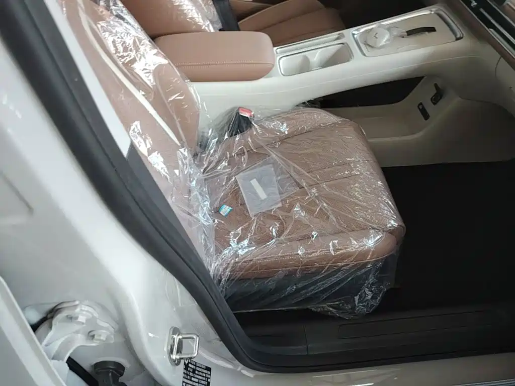Wuling Bingo S — миниатюра 25