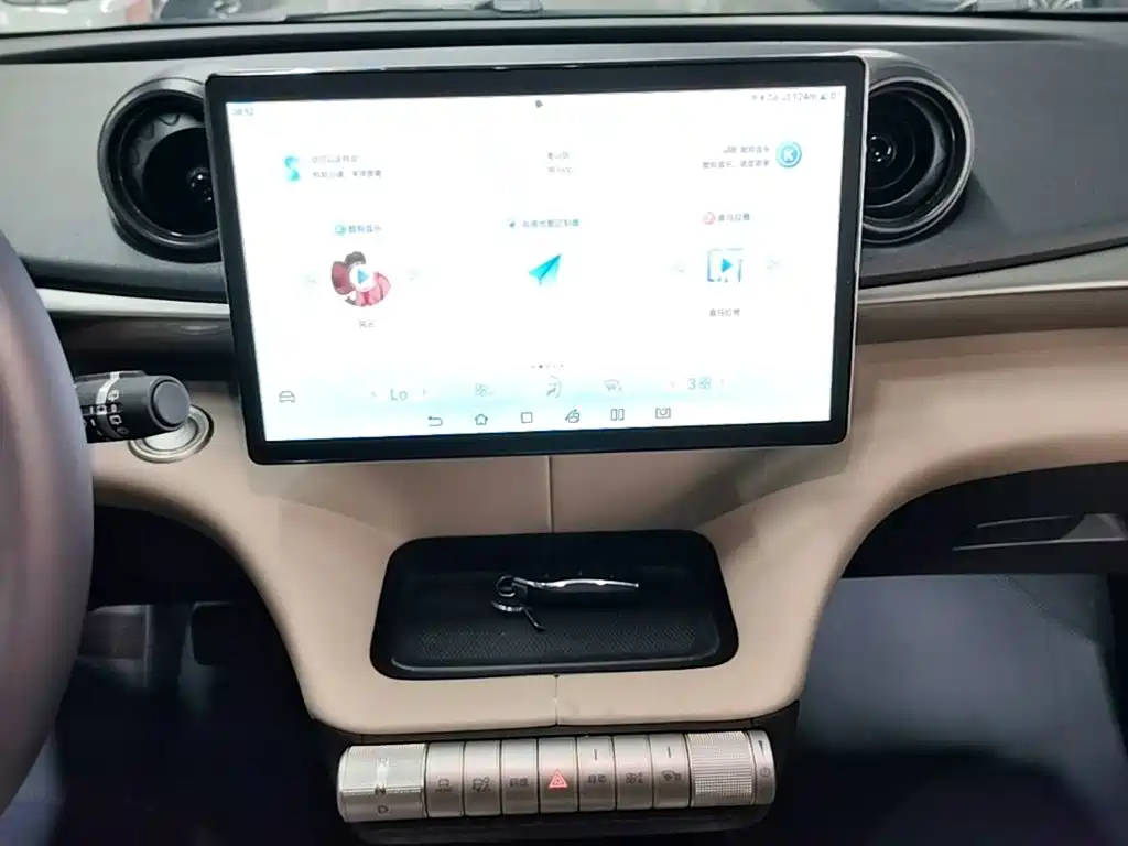 BYD Dolphin — миниатюра 13