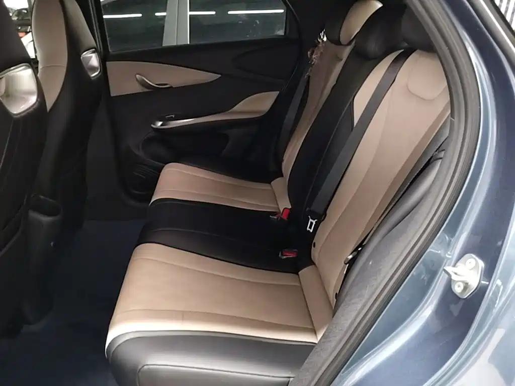 BYD Dolphin — миниатюра 17