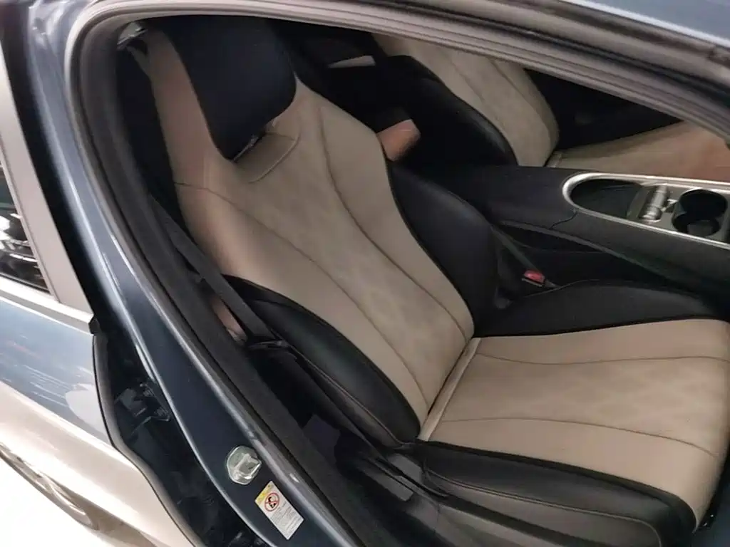 BYD Dolphin — миниатюра 25