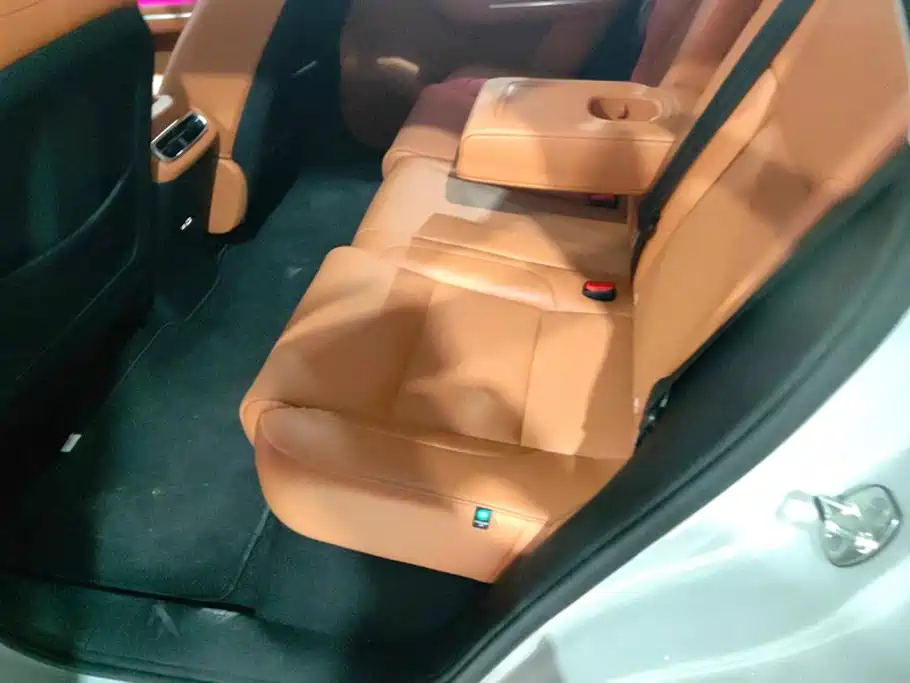Leapmotor Leapmotor C10 — миниатюра 11
