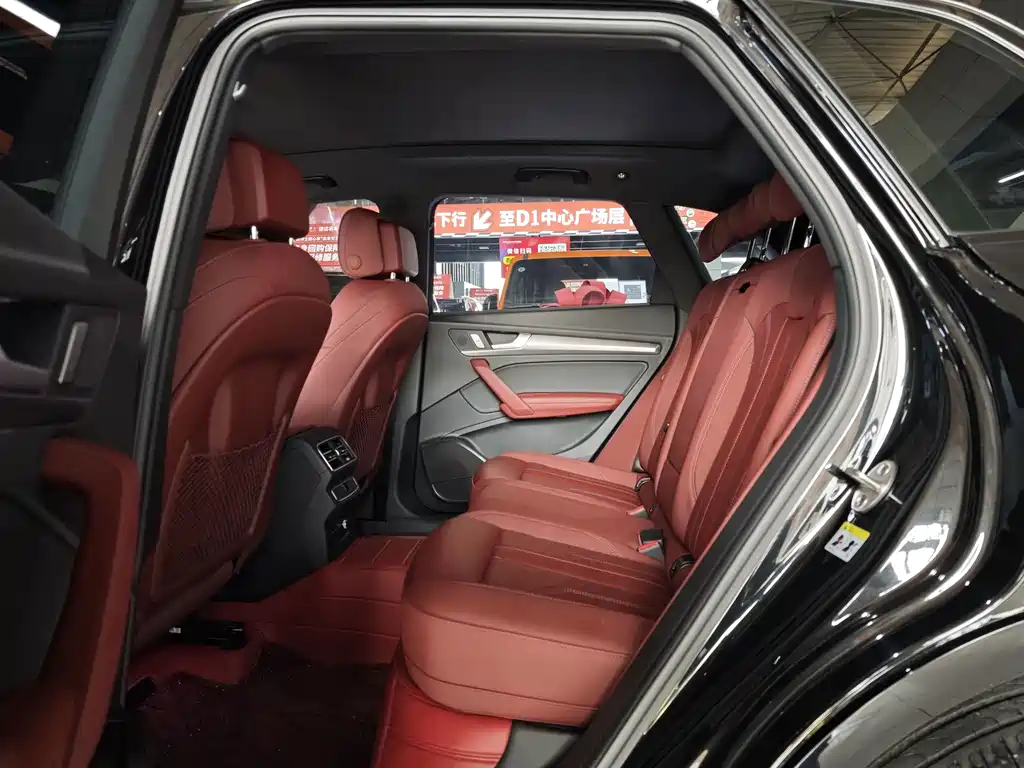 Audi Q5L — миниатюра 11