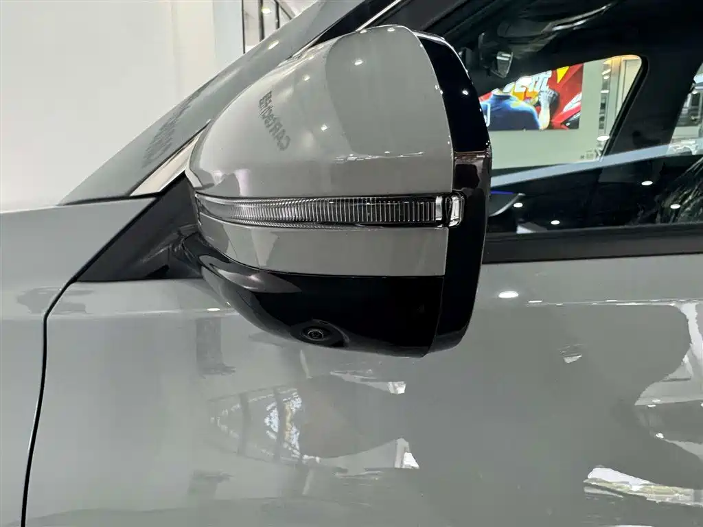 Chery 8 PRO 2025 Champion 1.5T 100km Luxury