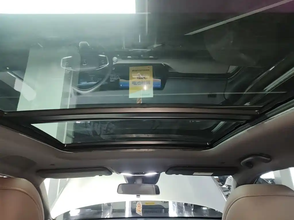 Changan CS55PLUS — миниатюра 18