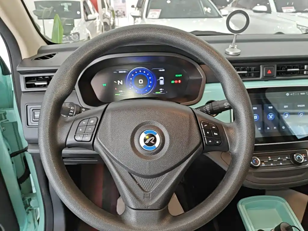 Xinri i03 — миниатюра 11