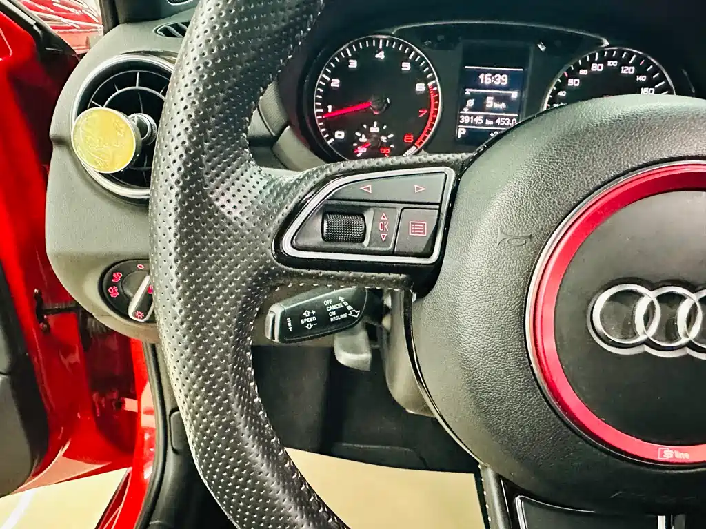 Audi A1 — миниатюра 49