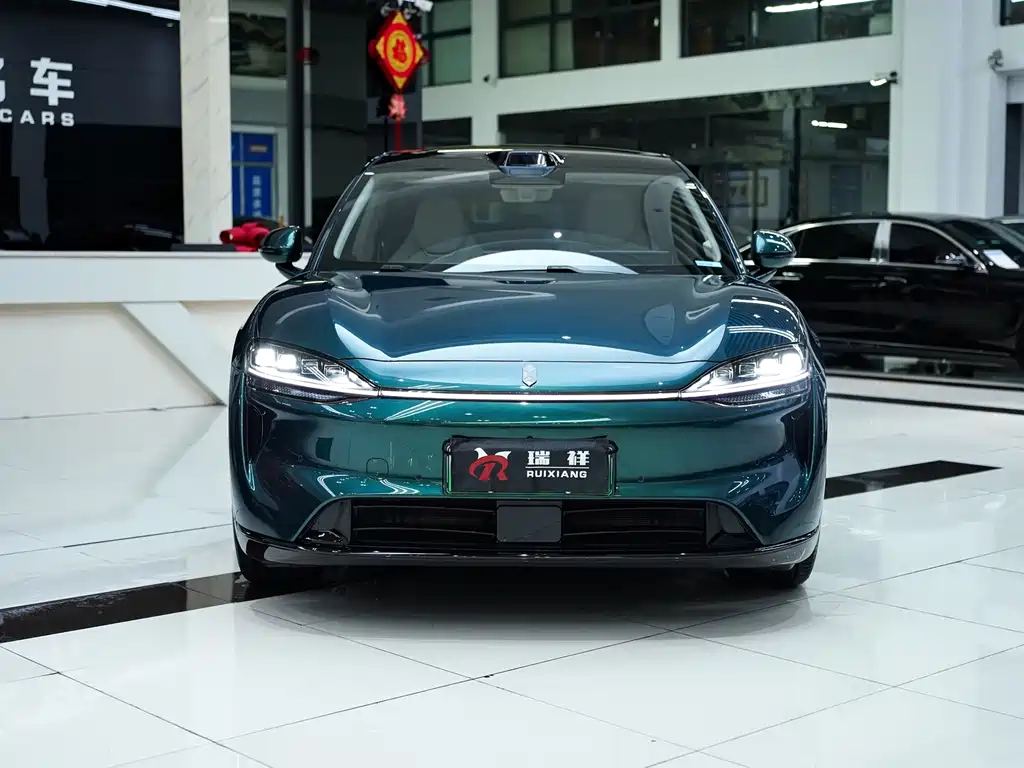 Zhijie Zhijie R7 — миниатюра 2
