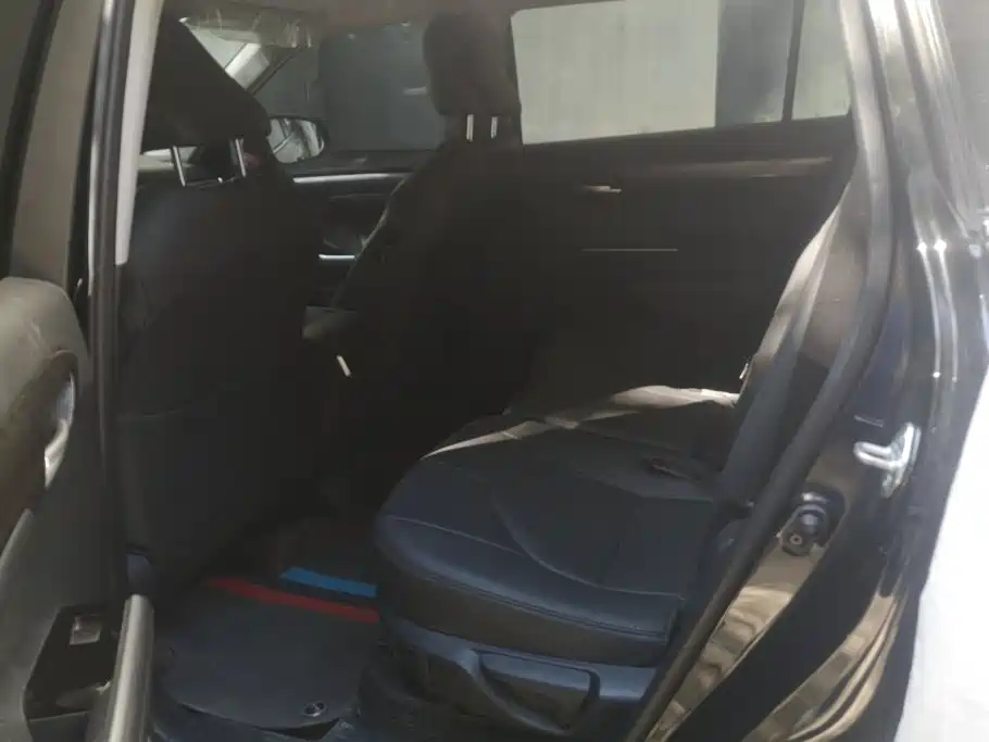 Toyota Highlander — миниатюра 11