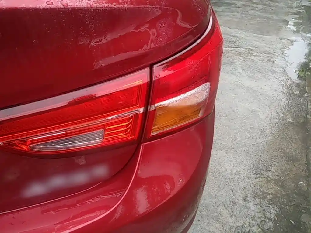 Buick Verano — миниатюра 8