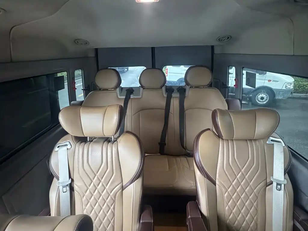 FORD THE NEW GENERATION OF QUANSHUN