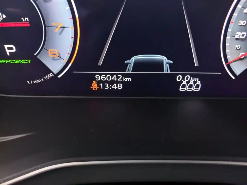Audi Q5L 2022 45T Luxury