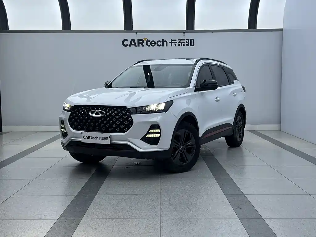 CHERY TIGGO 7