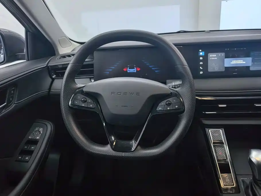 Roewe i5 — миниатюра 15