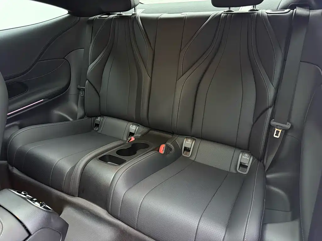 Mercedes-Benz CLE — миниатюра 19