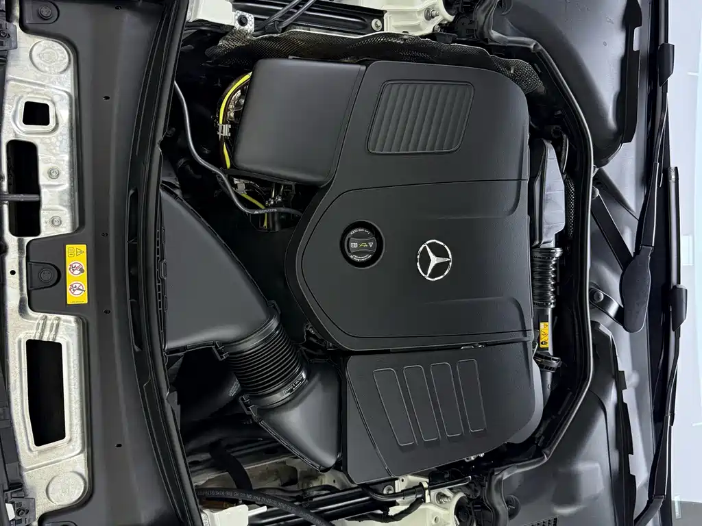 Mercedes-Benz CLE — миниатюра 8
