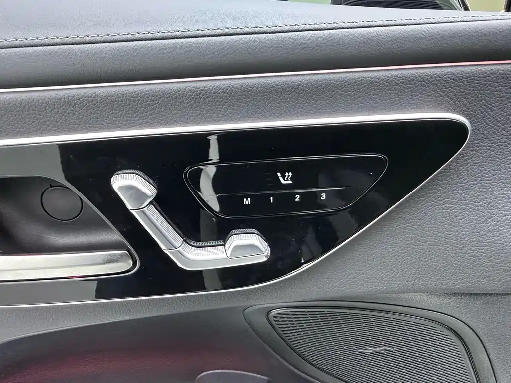 Mercedes-Benz CLE — миниатюра 26