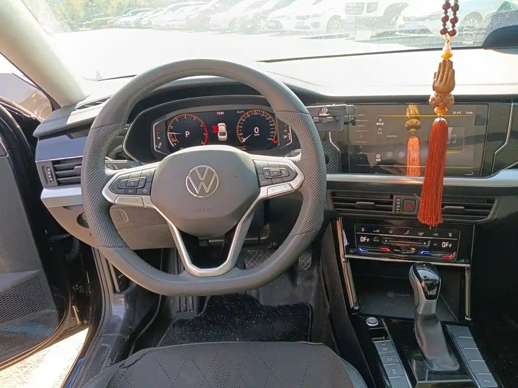 Volkswagen Passat — миниатюра 3