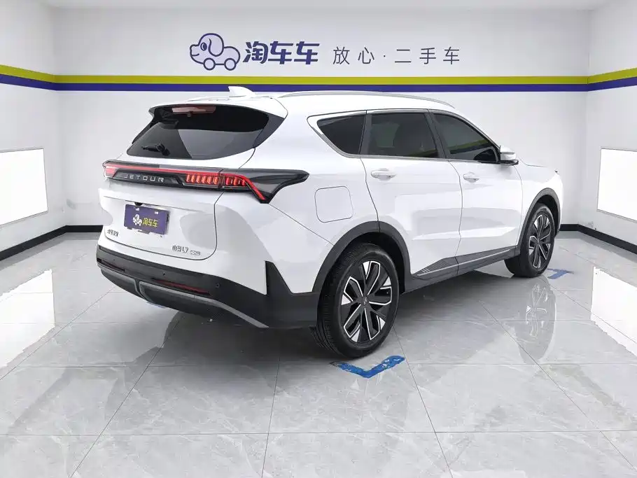 Shanhai Shanhai L7 — миниатюра 3
