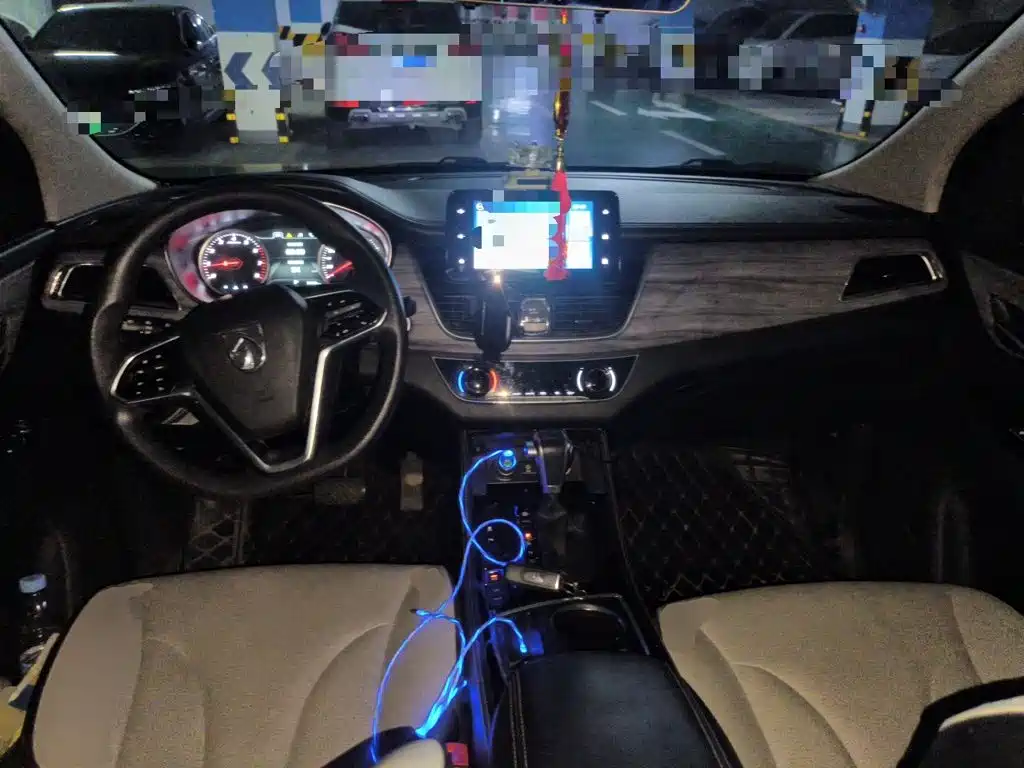 Baojun 730 — миниатюра 5