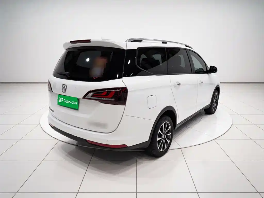 Baojun 730 — миниатюра 4