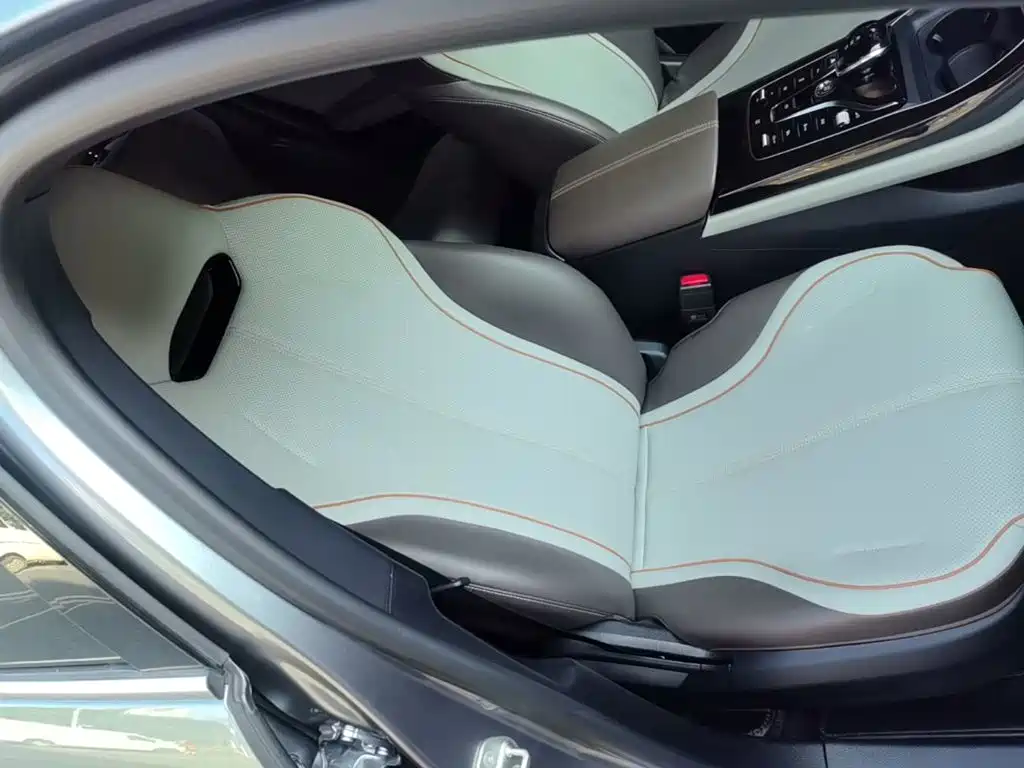 BYD Qin PLUS — миниатюра 25