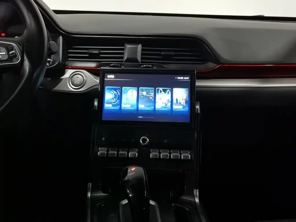 Haval H4 — миниатюра 12