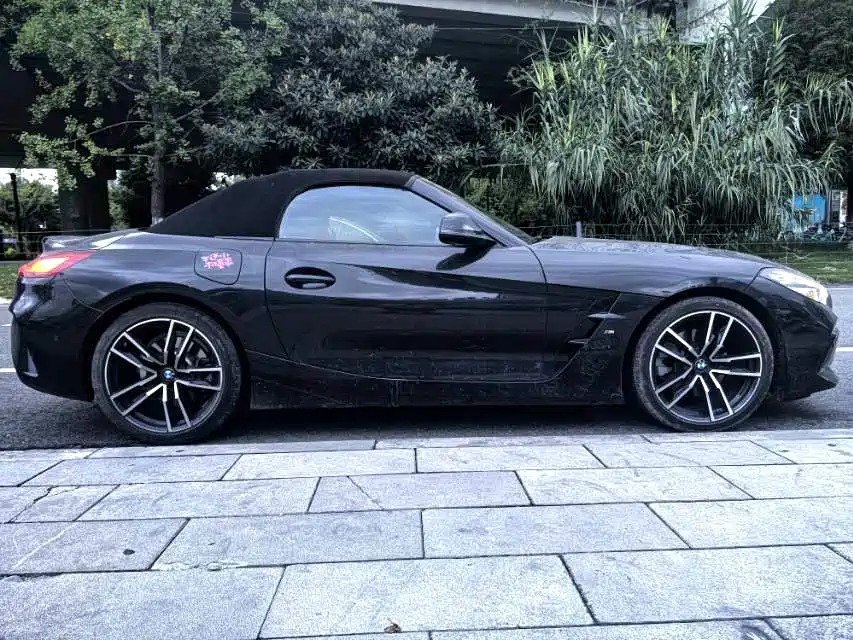 BMW Z4 — миниатюра 5