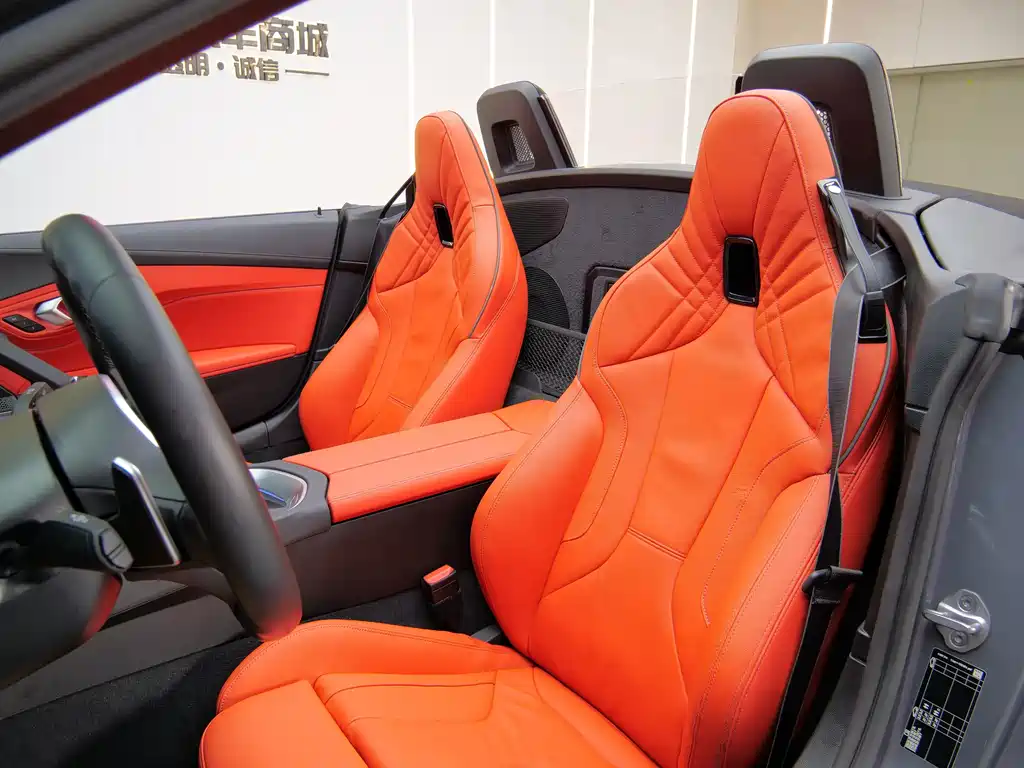 BMW Z4 — миниатюра 6