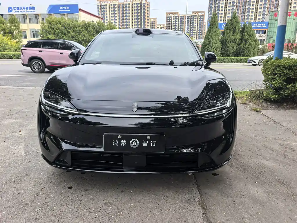 Zhijie Zhijie R7