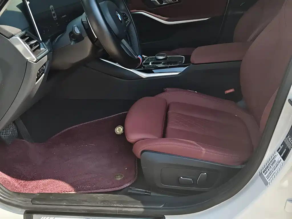 BMW 3 Series — миниатюра 3