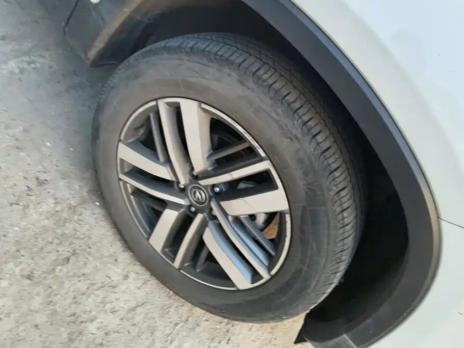 Changan CS75 — миниатюра 6