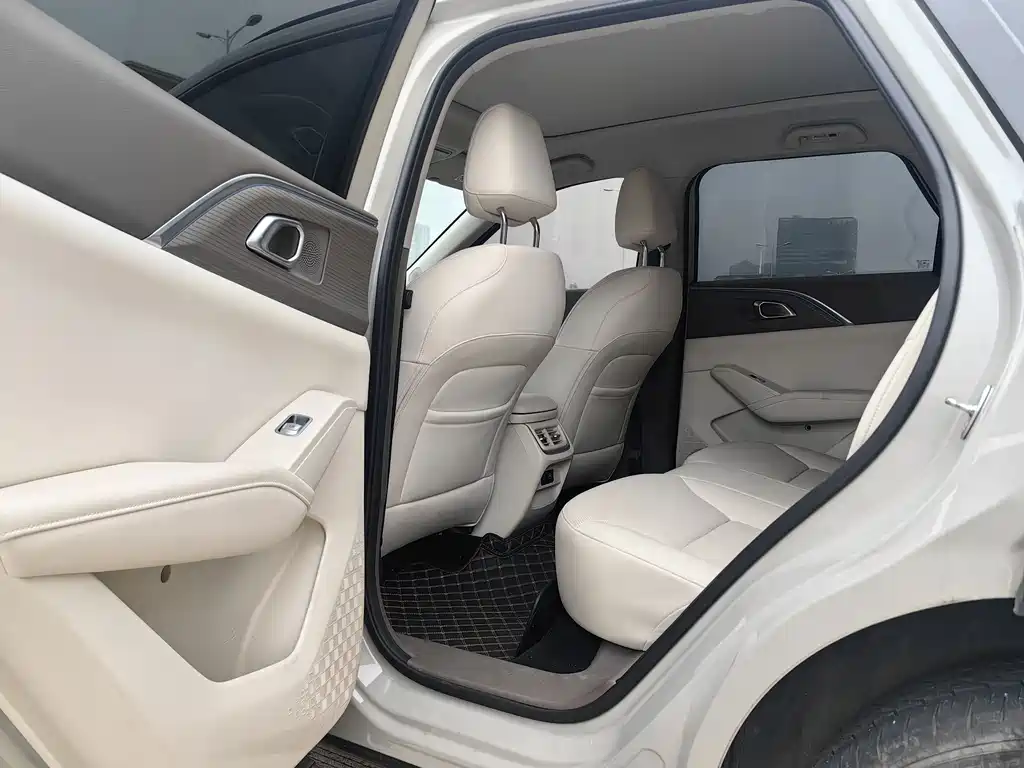Haval Xiaolong MAX — миниатюра 9