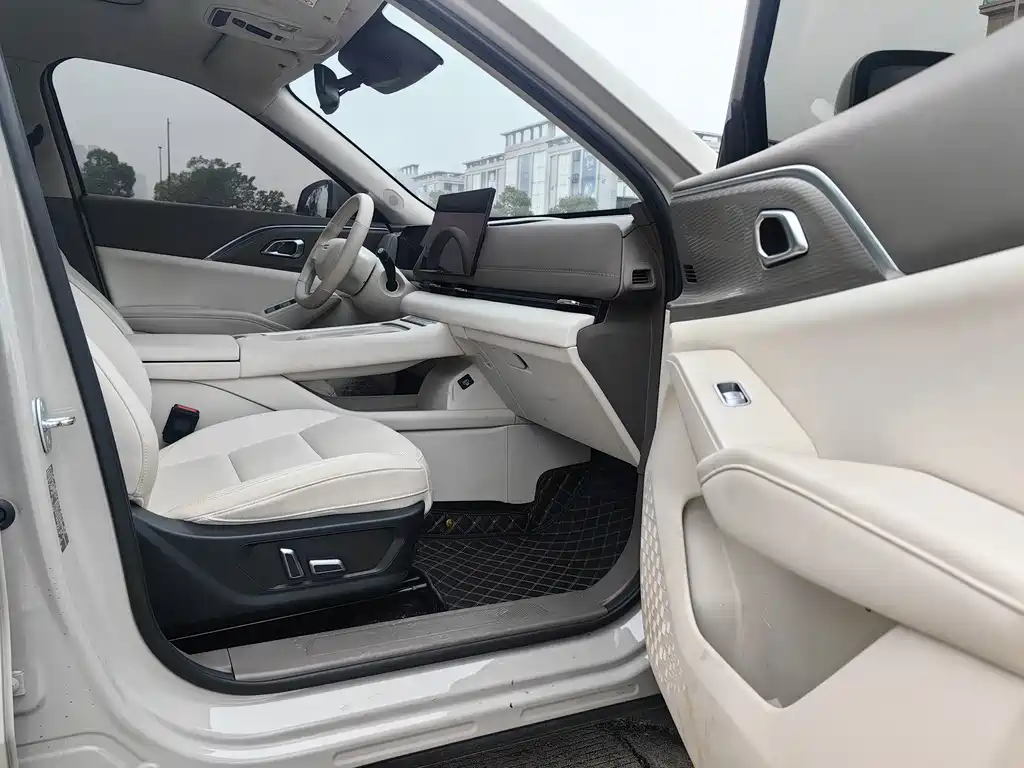 Haval Xiaolong MAX — миниатюра 12