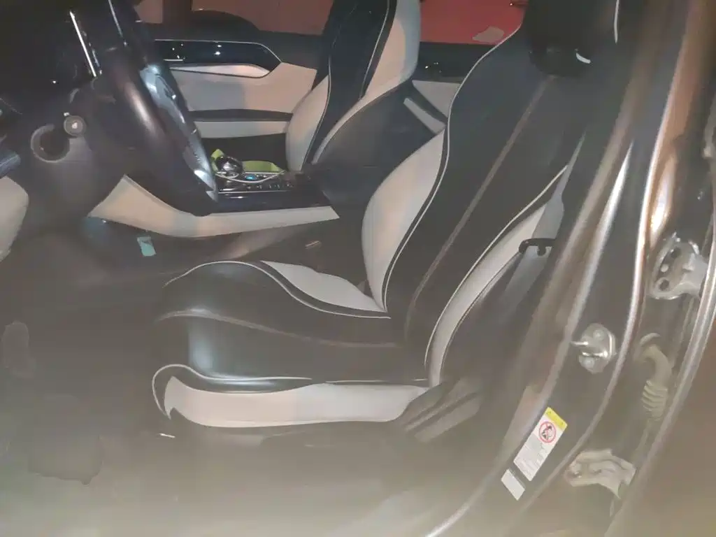 BYD Qin PLUS — миниатюра 16