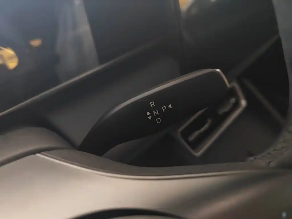BYD Qin L — миниатюра 14