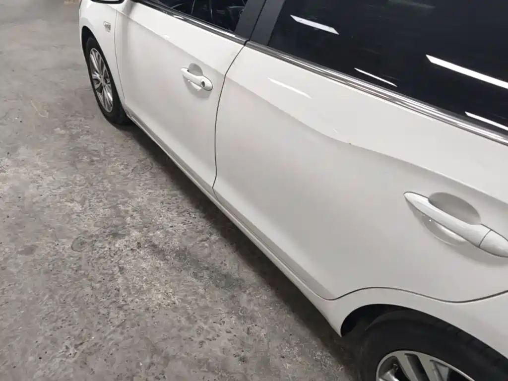 Buick Excelle — миниатюра 22