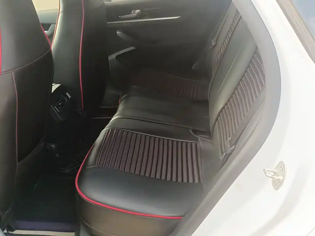 BYD Qin PLUS — миниатюра 17