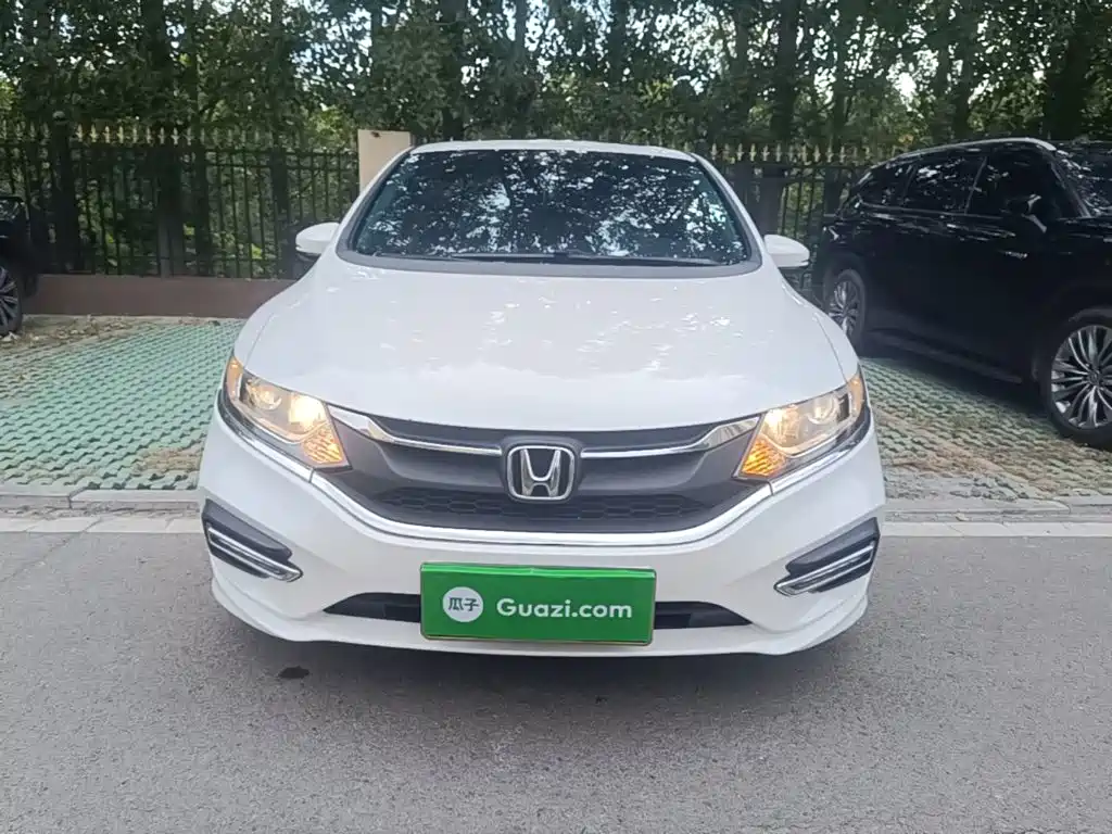 Honda Jade — миниатюра 3