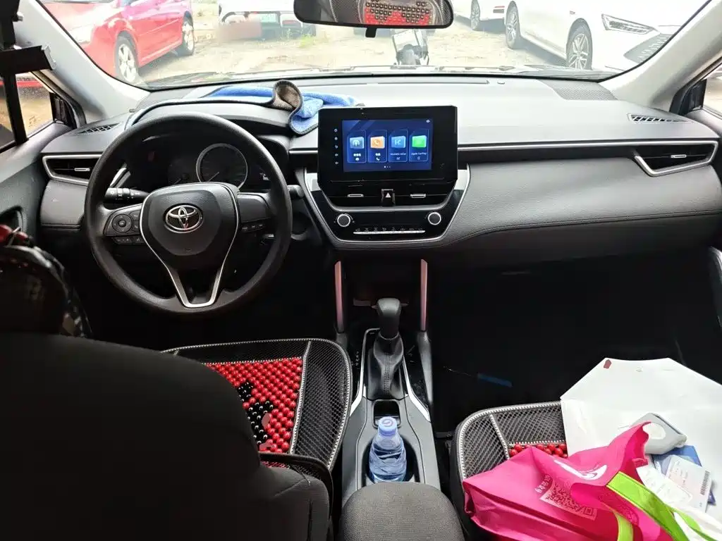 Toyota Frontlander — миниатюра 5