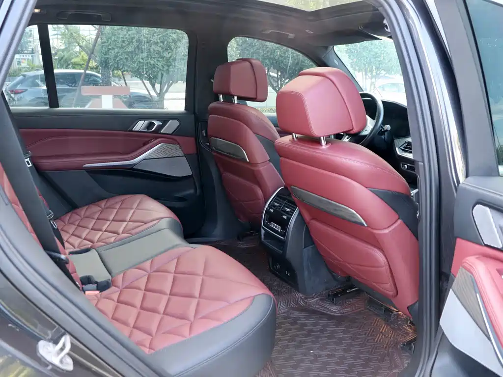 BMW X5 — миниатюра 13